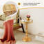 Table basse Golden Glass