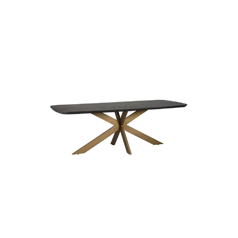 Table de salle à manger 110 "Cambon
