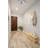 Yiau Crystal Flush Mount-2146602049
