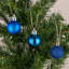 3cm Polyvinyl Chloride (PVC) Bauble-450052904
