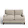 Walters 59'' Upholstered Loveseat
