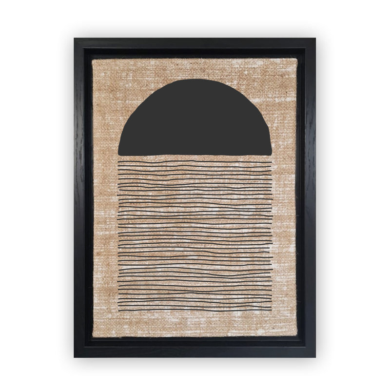 Decorative Canvas Painting