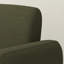 Chaise rembourrée confortable-106403875