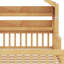 Lit en bois pour enfants avec tête de lit-980138468-980138467