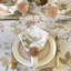 Botanica Floral Printed Tablecloth-272838035