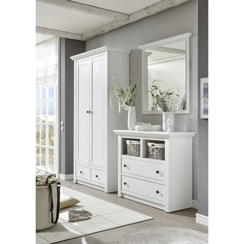 Elly 220cm Sideboard