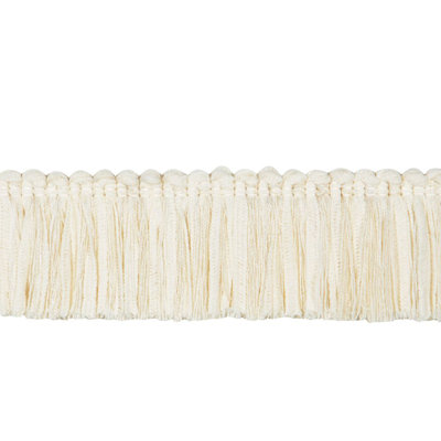 Sabelle A Brush Fringe Fabric
