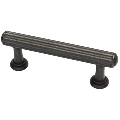 (Paquet de 5) Fer doux Dover de 3 po