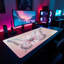 Polyester Desk Pad-830595922