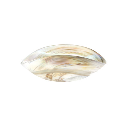Maura Oval Bowl-Lg