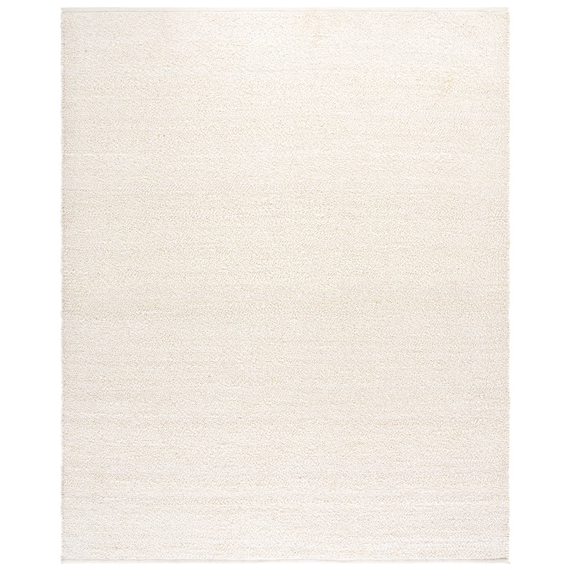 Tapis ivoire Tharan 228, Rectangulaire 8 pi x 10 pi