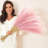 26'' Faux Pampas Grass Grass