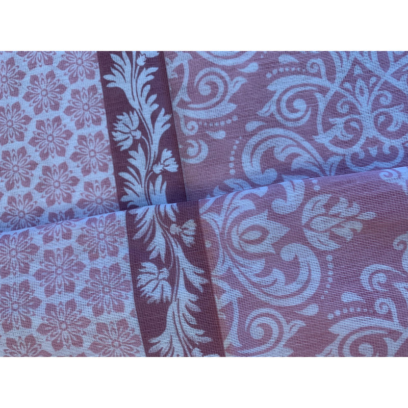 Nappe 55 x 83