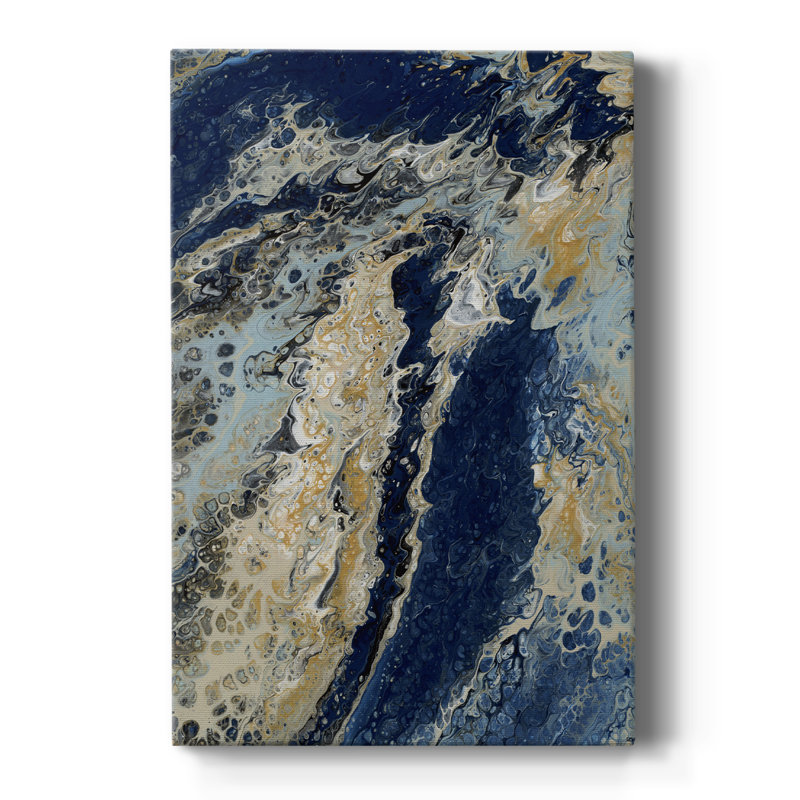 C39 - Cavas de galerie sur mesure, H 60 po x l 40 po