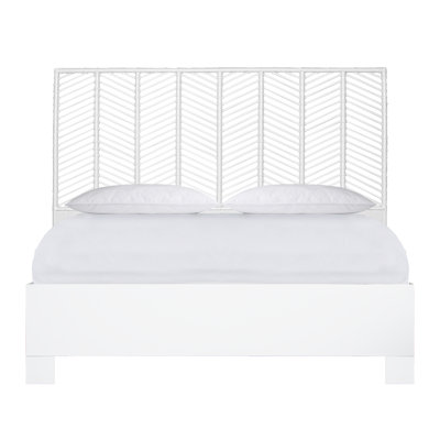 Liam Collection Bed