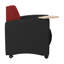 Chaise rembourrée Pro Series-104509744