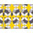 Plain Weave Muslin Room Darkening Curtain Pair-97775955