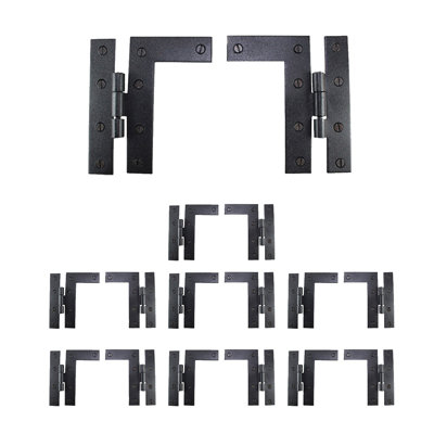 Renovators Warp Hinge