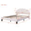 Lit plateforme tapissier Marcene-1048532430