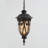 Massey Outdoor Hanging Lantern-21606729