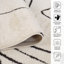 Tapis à poils longs Cherle-1350760757