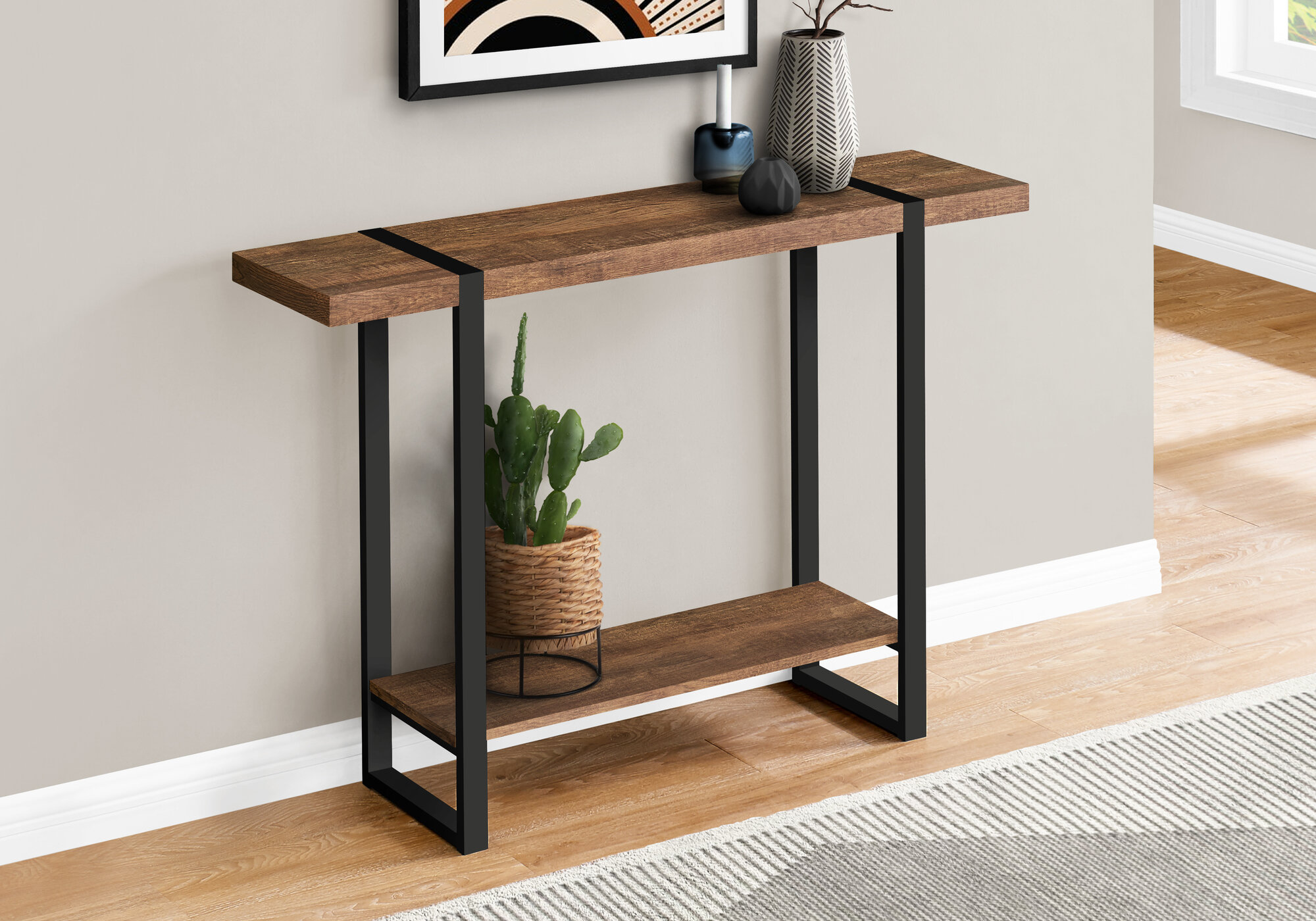 https://assets.wfcdn.com/im/34338722/compr-r85/1783/178380902/accent-table-console-entryway-narrow-sofa-living-room-bedroom-metal-laminate-black.jpg