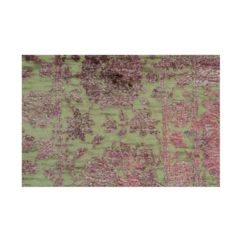 Walton Floral Area Rug