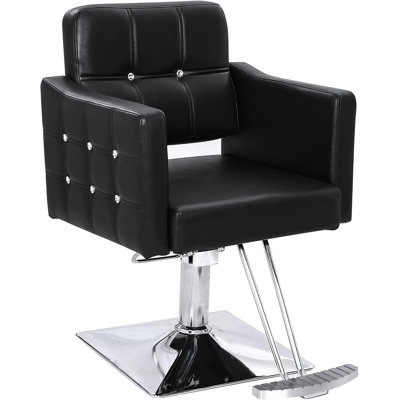 Fauteuil inclinable pivotant Leoria