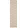 Aaltien Beach Sisal Geometric Rug