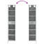 Vanity & Mirror Set-1422317778