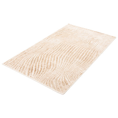 Metzli Ivory Rug