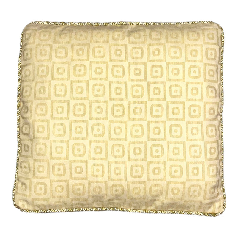 Vanderbilt Rectangular Throw Pillow Cover