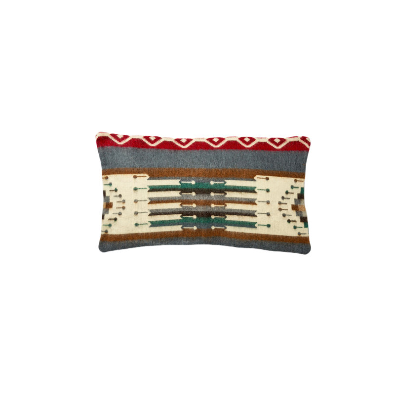 Housse de coussin lombaire 20 po Southwestern