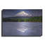 «Mount Hood Reflections» par Rick Berk, art mural en métal-676259224