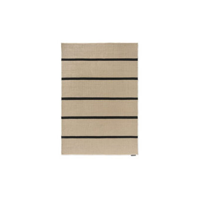 Deck Striped Area Rug