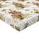 Drap-housse floral Ambesonne