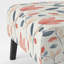 Fauteuil de chambre Boho-1295993758