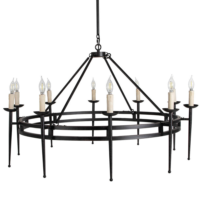 Lustre Tyrell