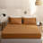 Linen Fitted Sheet-112618447-110139177