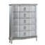 Commode 5 tiroirs Rawson