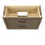 Avalon Two-Drawer Single Bath Vanity-1850604303-1850604297-1849958404