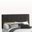 Grand lit tapissier Mckenna Transition-443028807