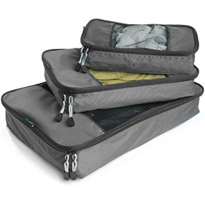 Lorna-Jean Fabric Garment Bag