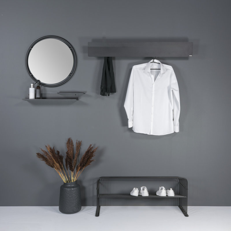 Accent Shelf, 8.5cm H x 67.5cm W x 15cm D