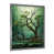 Silver Single Picture Framed