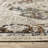 Elizzabeth Traditional Center Medallion Beige/ Multi Area Rug-461670275
