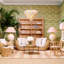 Saba End Table