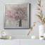 «Blush in the Wind II», reproduction de photo sur toile encadrée-914218712-914218717