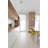Mid Country Modern Molded Shell Designer Assemble Plastic Chair Side No Arms Wheels Armless Wooden Eiffel for Dining Room Bedroom Kitchen-2102663409-2098153019