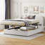 Lit plateforme tapissier Teddy-927154929-927154931
